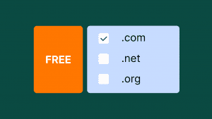 How to Get a Domain Name for Free