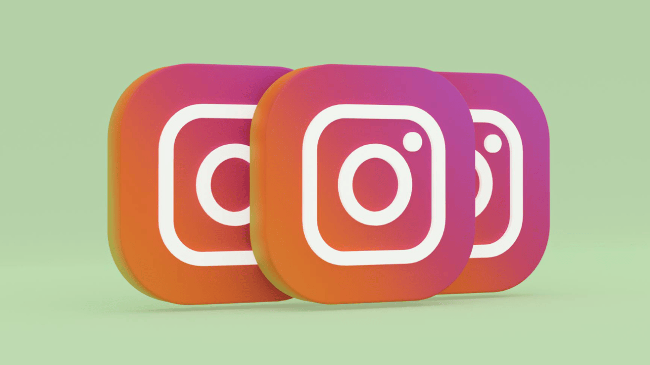 tag people and grow audience in instagram