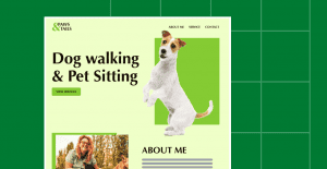How To Design an Effective One-Page Website