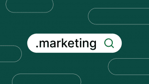 What Is a .marketing Domain and Should You Use It? 