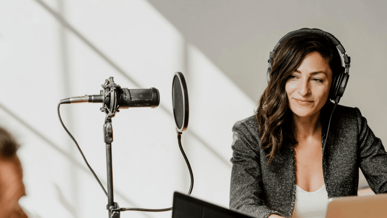 What Are Audio Blogs? An Essential Guide for Business Owners