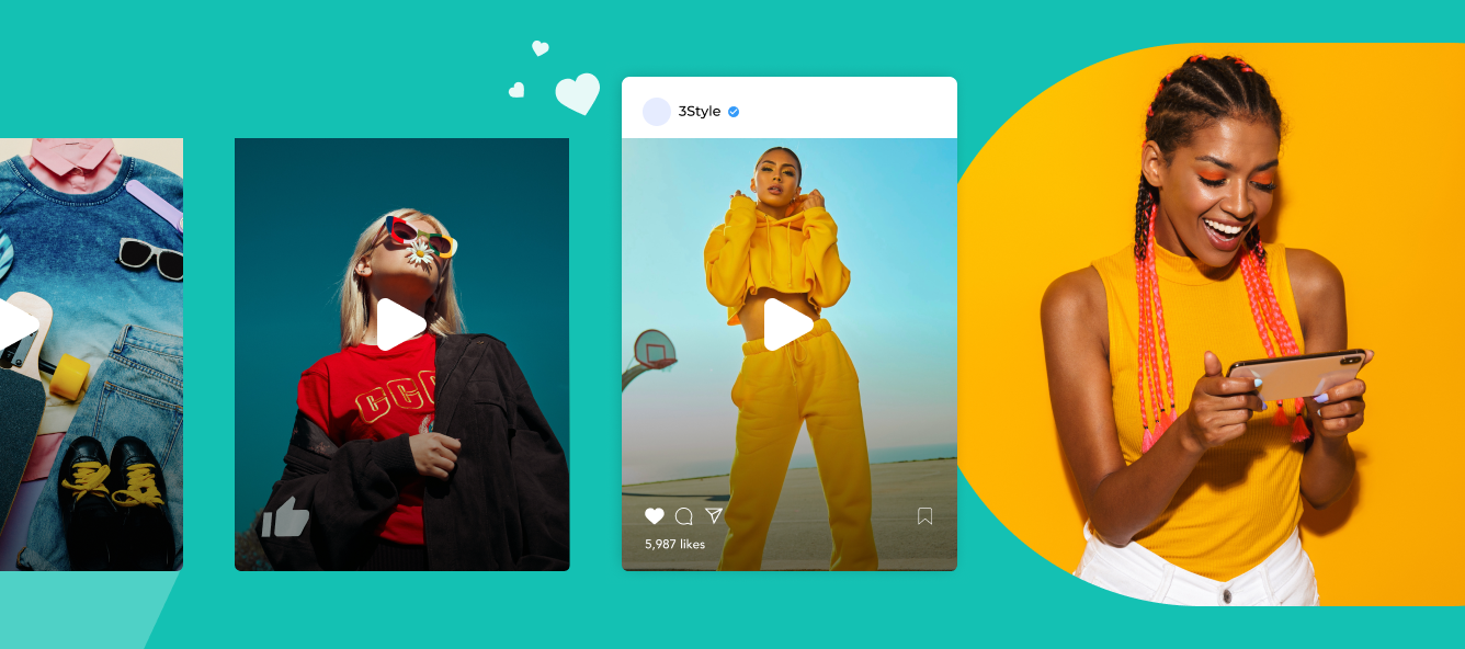 Instagram Reels 101: A Small Business Guide to Capturing Attention