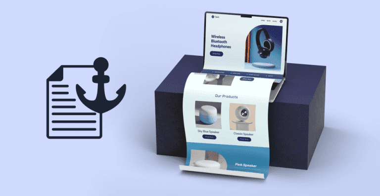 What Is Anchor Text in SEO? Types, Tips & Examples