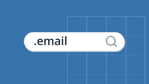 Should You Buy a .email Domain Name?
