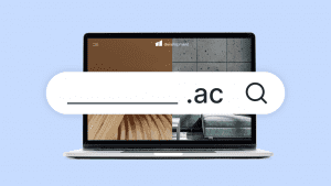 Should You Buy a .ac Domain Name?
