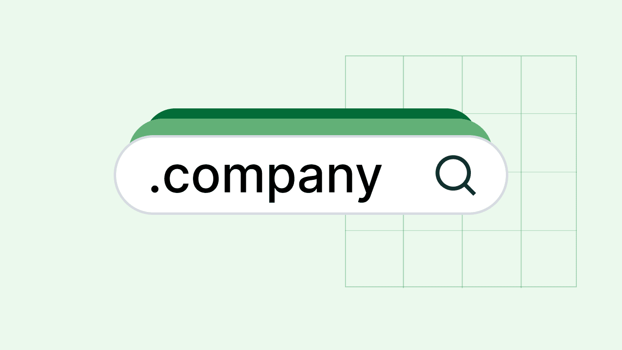 Should You Buy a .company Domain Name? Pros and Cons Explained 
