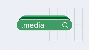 Should You Buy a .media Domain Name?