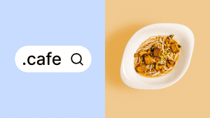 .cafe Domain Name: Is It the Perfect Blend for Your Business?