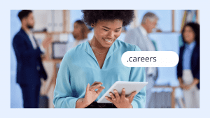 Should You Buy a .careers Domain Name for Your Business?