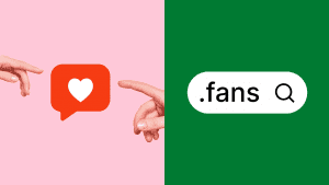 What Is a .fans Domain and Who Should Use It? 