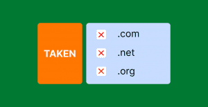 How To Buy a Domain Name That Is Taken: A Complete Guide 