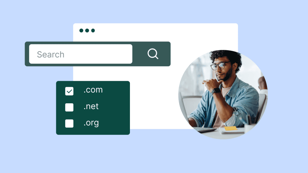 How to Secure a Domain Name for the Long Term