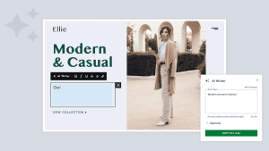 How To Create a Website With AI in 6 Steps (2025)