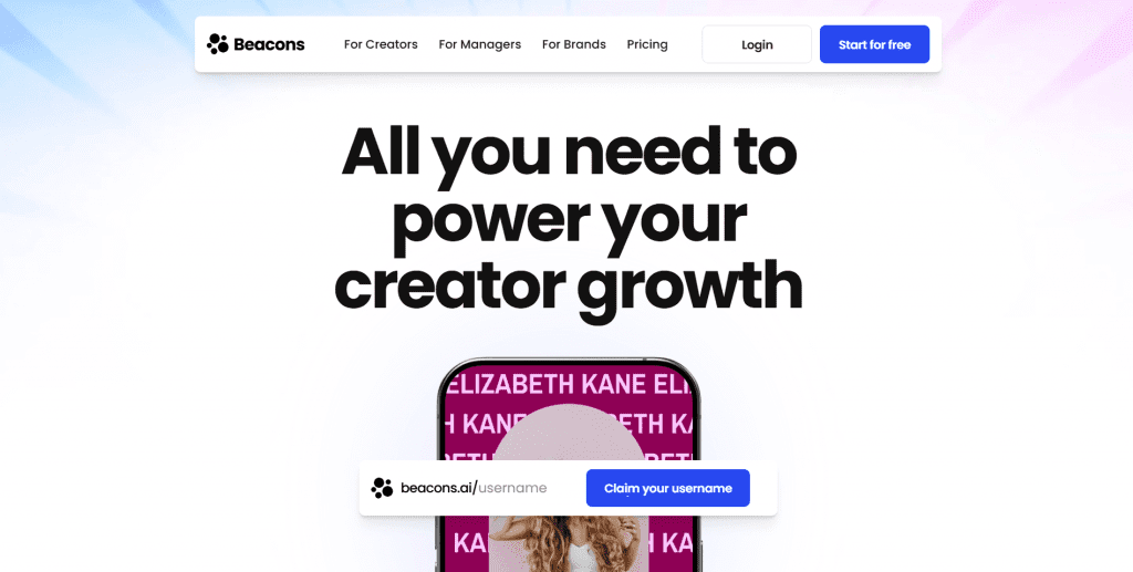 How to use link in bio for social media success