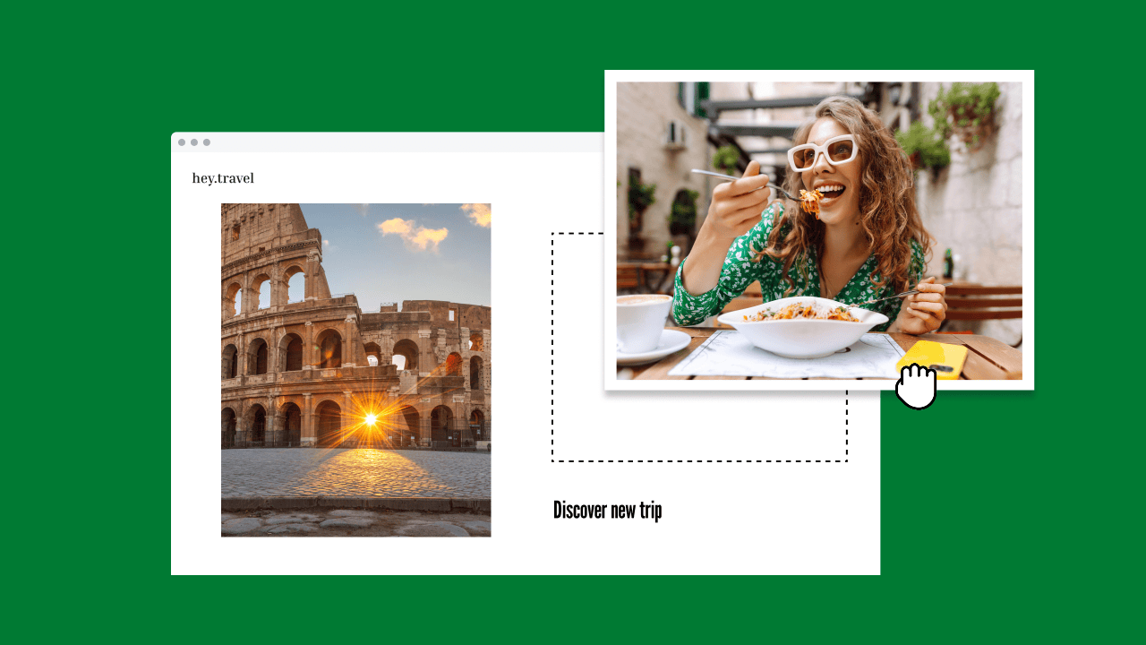 How To Create a Travel Website featured image