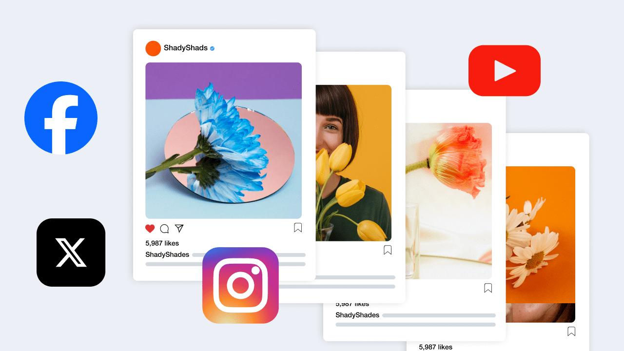 Top 8 Social Media Marketing Trends To Watch in 2025