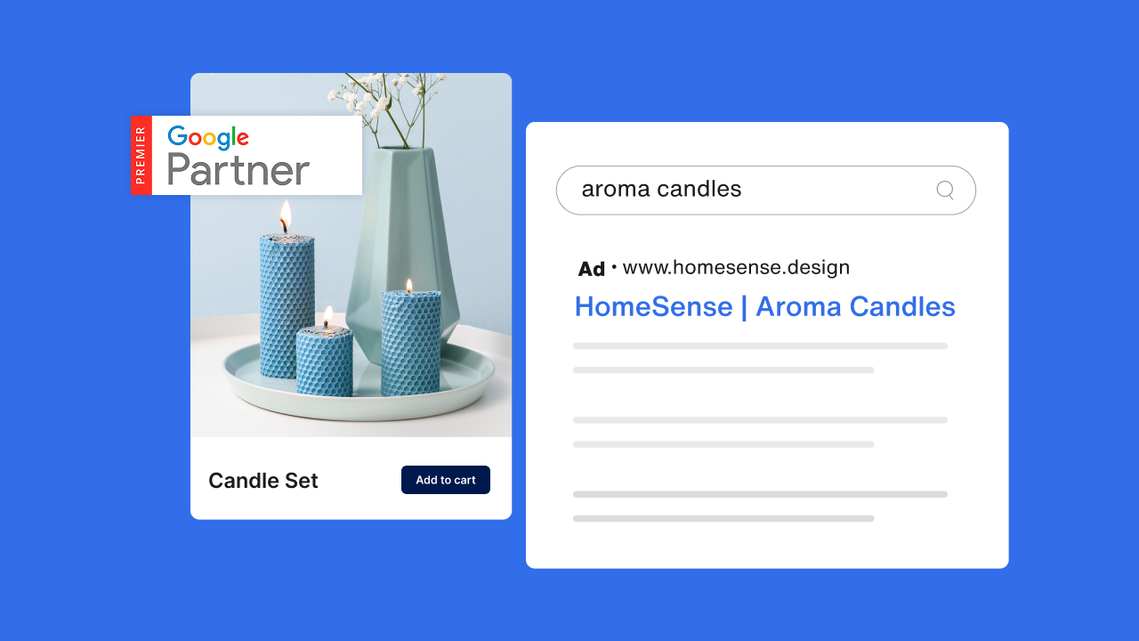 The featured image for our blog on pay-per-click management.