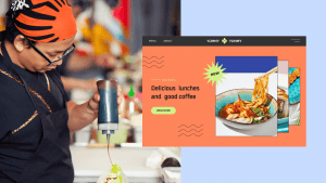 13 Restaurant Website Designs That Attract Customers in 2025
