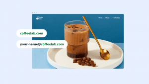 Custom Domain Email Address: Why Your Business Needs It