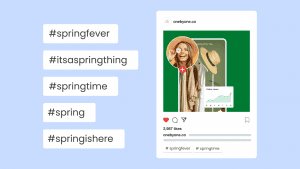 How to Use Instagram Hashtags to Grow Your Brand  