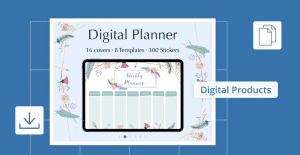 How To Sell Digital Products + 10 Profitable Ideas to Try