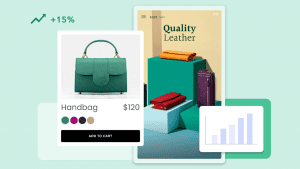 eCommerce Conversion Rate Benchmarks 2025