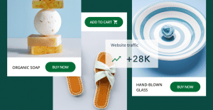 eCommerce Conversion Rate Benchmarks 2025