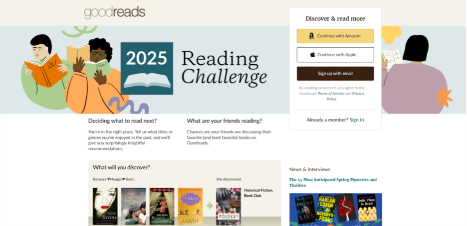 Types of Websites: 20 Examples & How to Choose the Right One