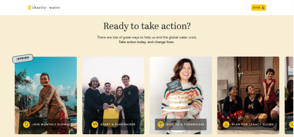 Types of Websites: 20 Examples & How to Choose the Right One