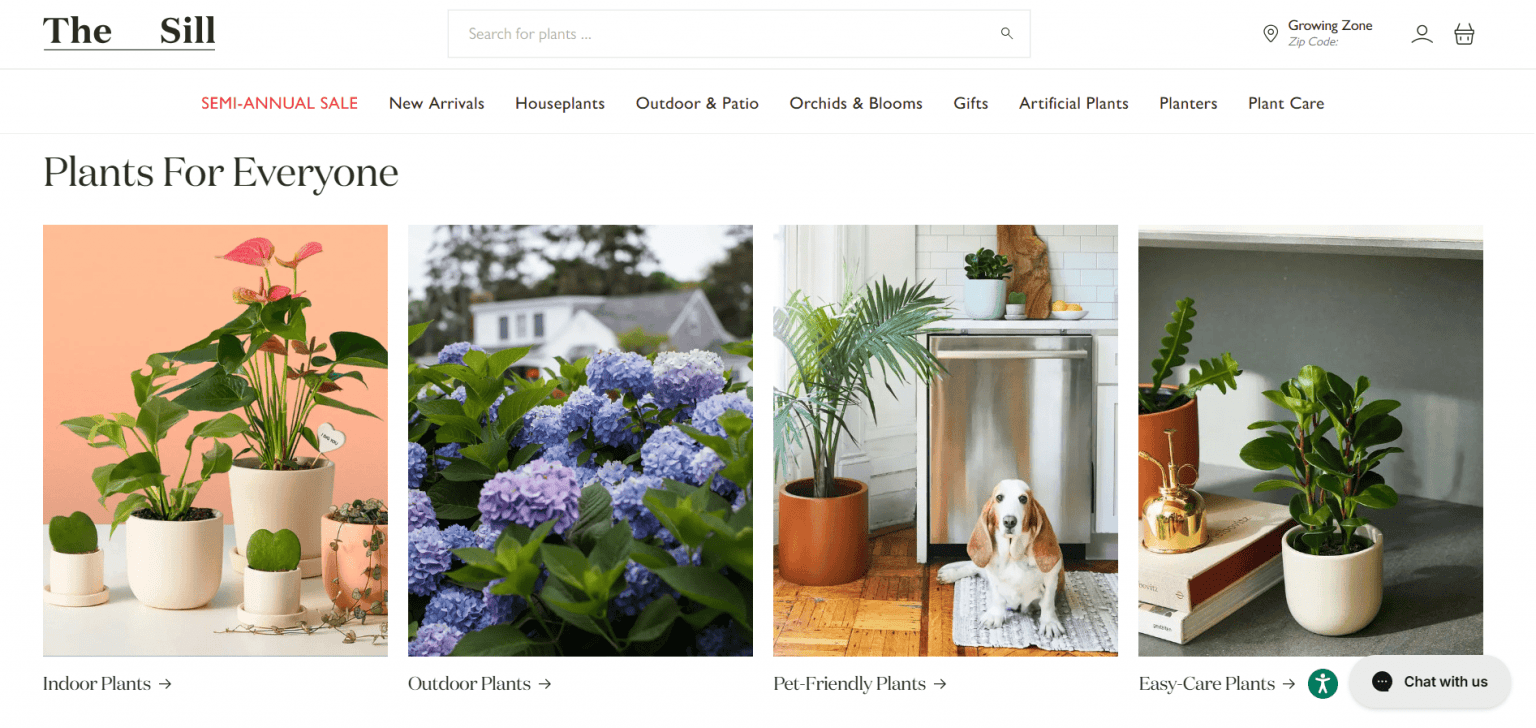 Types of Websites: 20 Examples & How to Choose the Right One