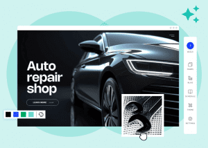 Best Auto Repair Website Builders for 2025 