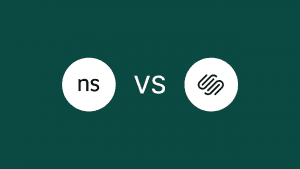 Network Solutions vs. Squarespace: A Comprehensive Comparison of Features and Pricing  