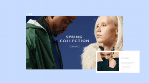 How To Create a Fashion Website That Never Goes Out of Style