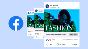 How To determine your Facebook ad budget for 2025
