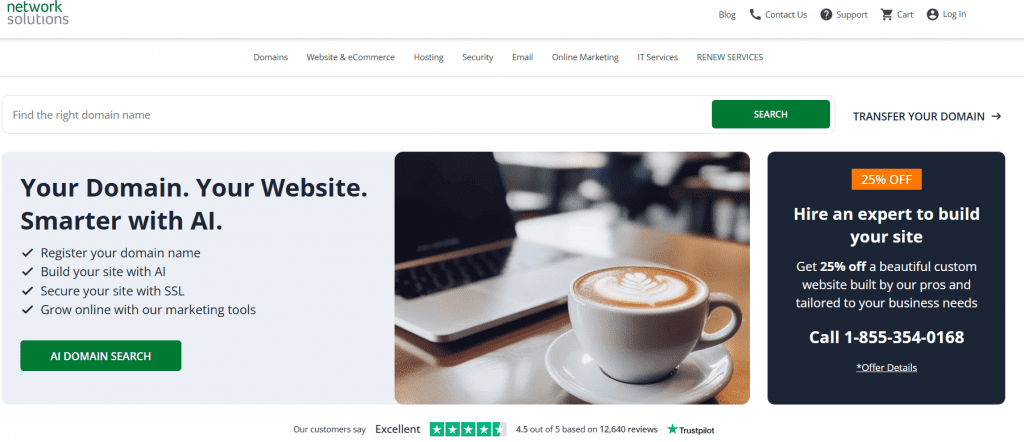 Best Website Builders for Nonprofit Websites in 2025