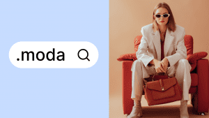 Should You Buy a .moda Domain Name?