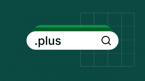 Should You Buy a .plus Domain Name?