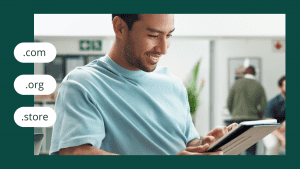 What is a Domain Extension? Top-Level Domains (TLDs) Explained 