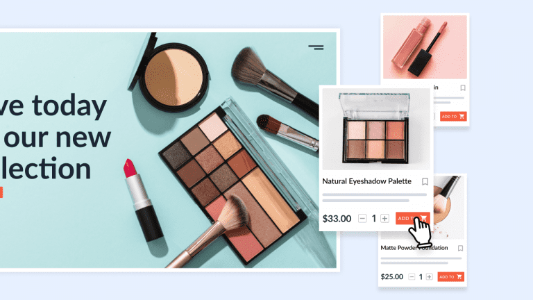 How to use AI for e-commerce success