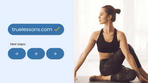 I Bought a Domain Name… Now What? 