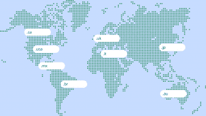 What Is a ccTLD? Benefits, Examples, and Uses 