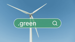 Should You Buy a .green Domain Name?