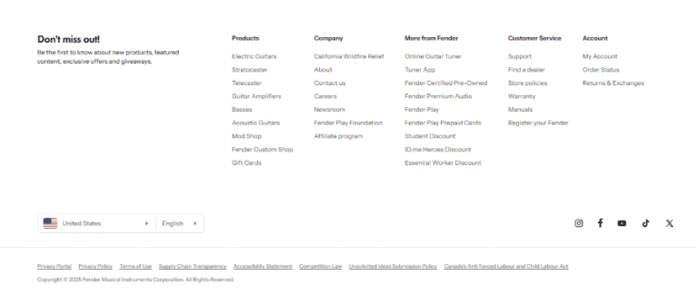 Navigation Windows Website What is Website Navigation and Why Is It Important