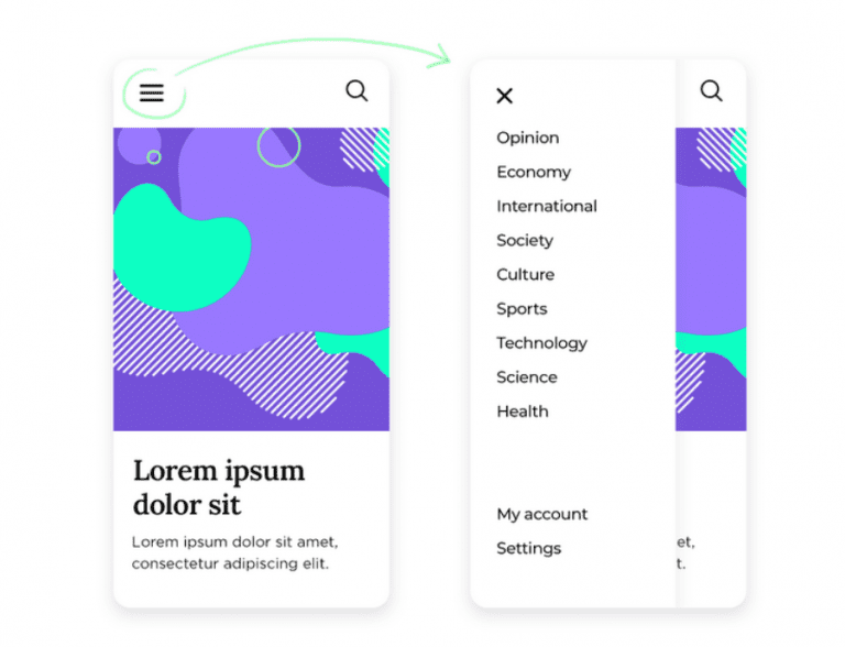 What is Website Navigation and Why Is It Important