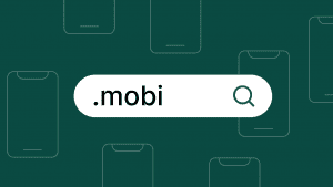 Should I Buy a .mobi Domain Name? Pros and Cons