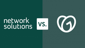 Network Solutions vs. GoDaddy: Finding the Perfect Fit for Your Website