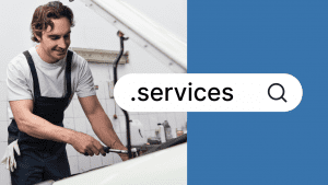 Should You Buy a .services Domain Name?