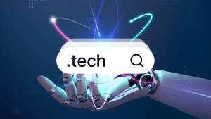 Should You Buy a .tech Domain Name?