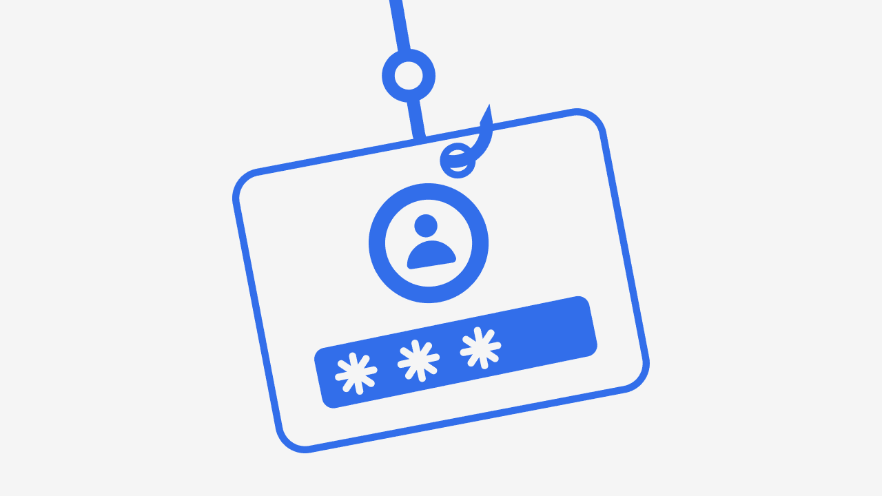 What is phishing?