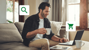 45 Online Shopping Statistics To Know in 2025